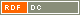 Izvoz v DC-RDF DC-RDF